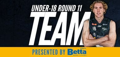 Betta Teams: Under-18 Round 11 - South Adelaide vs Sturt
